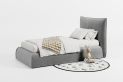 Купити Дитяче мʼяке ліжко Pixo від MAIIMO