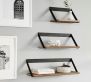 Купити Easy Wall Shelf Set від MAIIMO