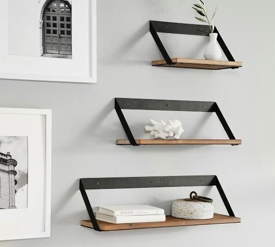 Купити Easy Wall Shelf Set від MAIIMO