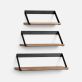 Купити Easy Wall Shelf Set від MAIIMO