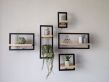 Купити Geometry Wall Shelf Set від MAIIMO