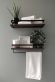 Купити Lotti Bathroom Wall Shelf Set від MAIIMO