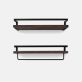 Купити Lotti Bathroom Wall Shelf Set від MAIIMO
