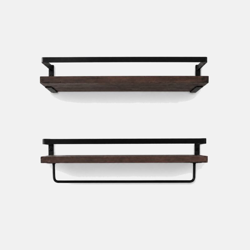 Купити Lotti Bathroom Wall Shelf Set від MAIIMO
