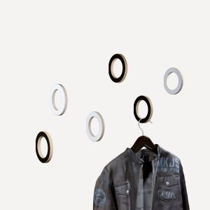 Крючок для одежды KOLO HOOK 