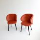 Купити Напівкрісло м’яке зі спинкою MAТІS від MAIIMO