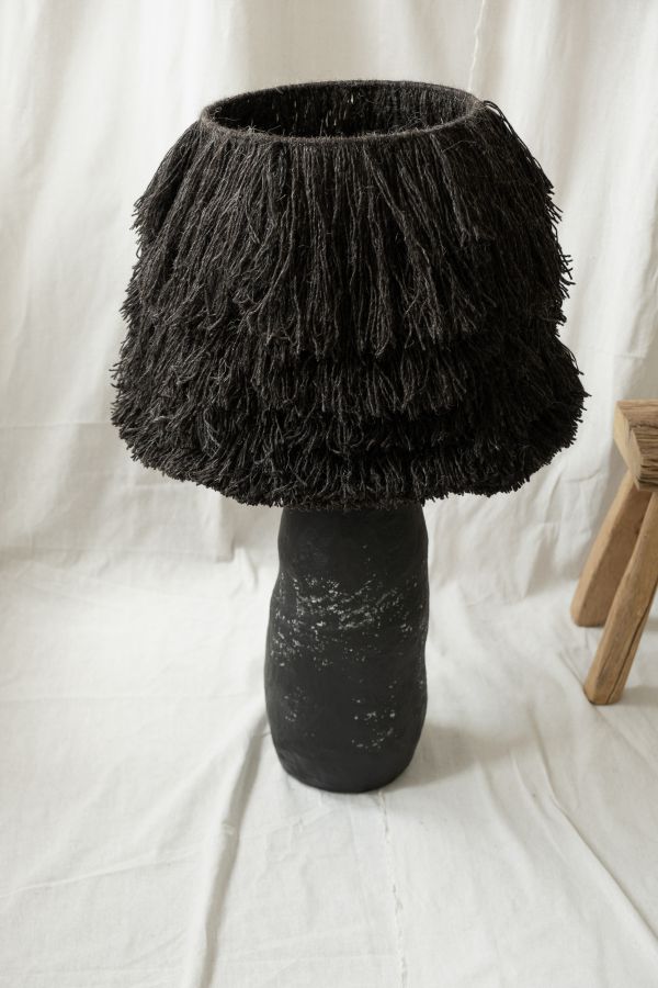 Купити Настільна лампа Wool Smola від MAIIMO