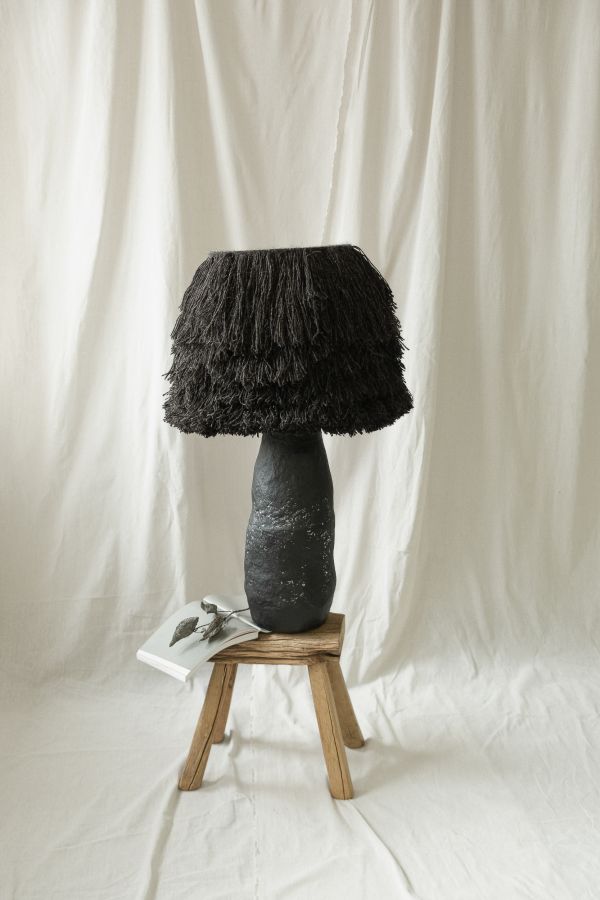 Купити Настільна лампа Wool Smola від MAIIMO