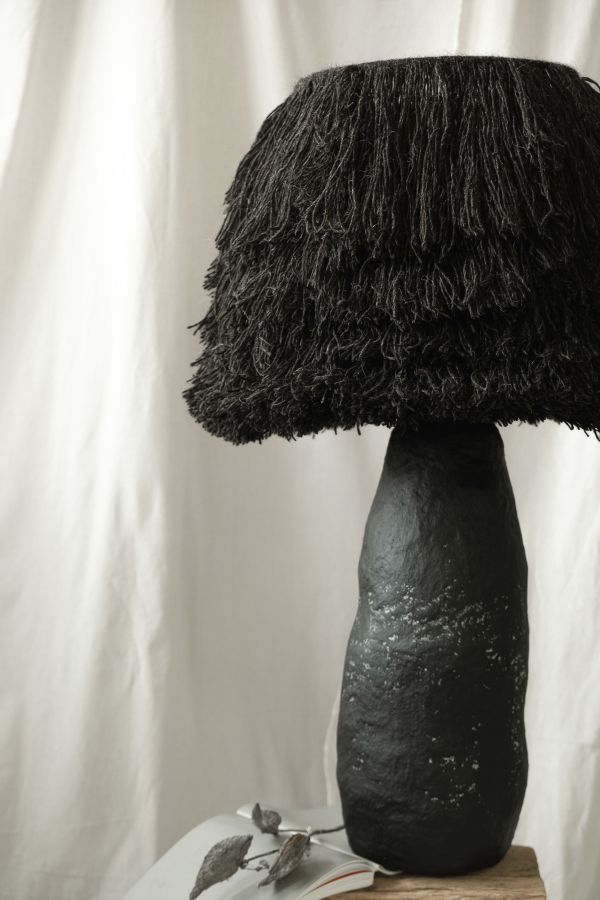 Купити Настільна лампа Wool Smola від MAIIMO