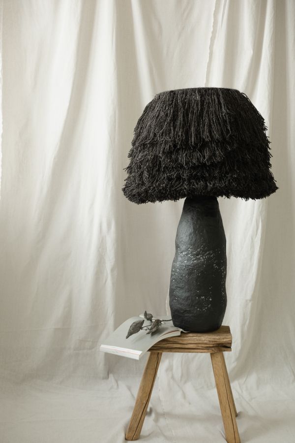 Купити Настільна лампа Wool Smola від MAIIMO