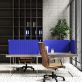 Купити Boundary Fence desktop acoustic screen від MAIIMO