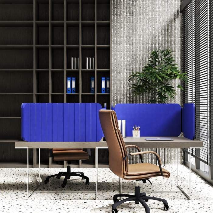 Купити Boundary Fence desktop acoustic screen від MAIIMO