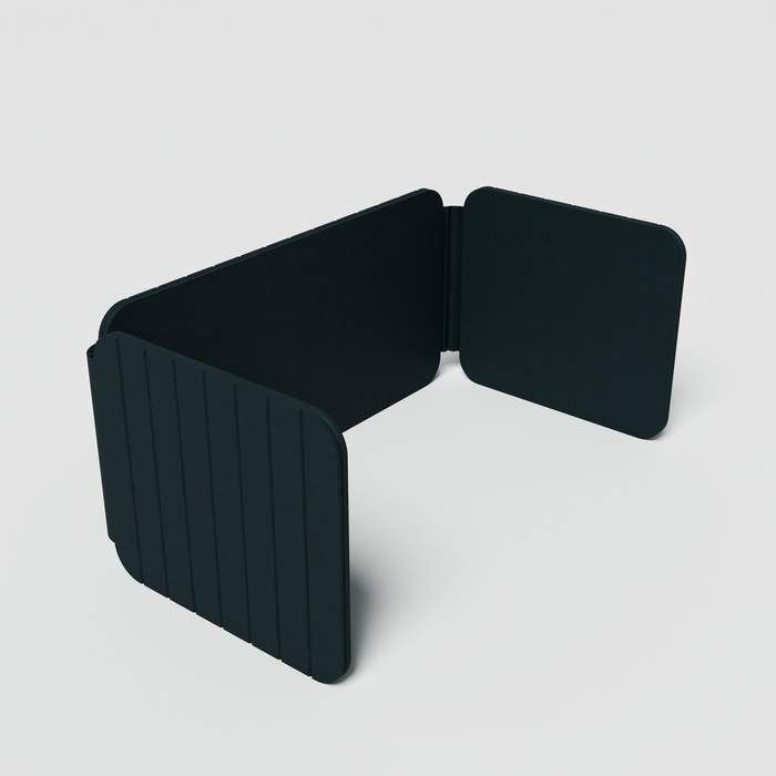 Купити Boundary Fence desktop acoustic screen від MAIIMO