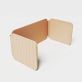 Купити Boundary Fence desktop acoustic screen від MAIIMO