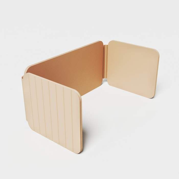 Купити Boundary Fence desktop acoustic screen від MAIIMO