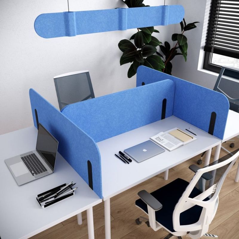 Купити Desktop Border acoustic desk screen від MAIIMO