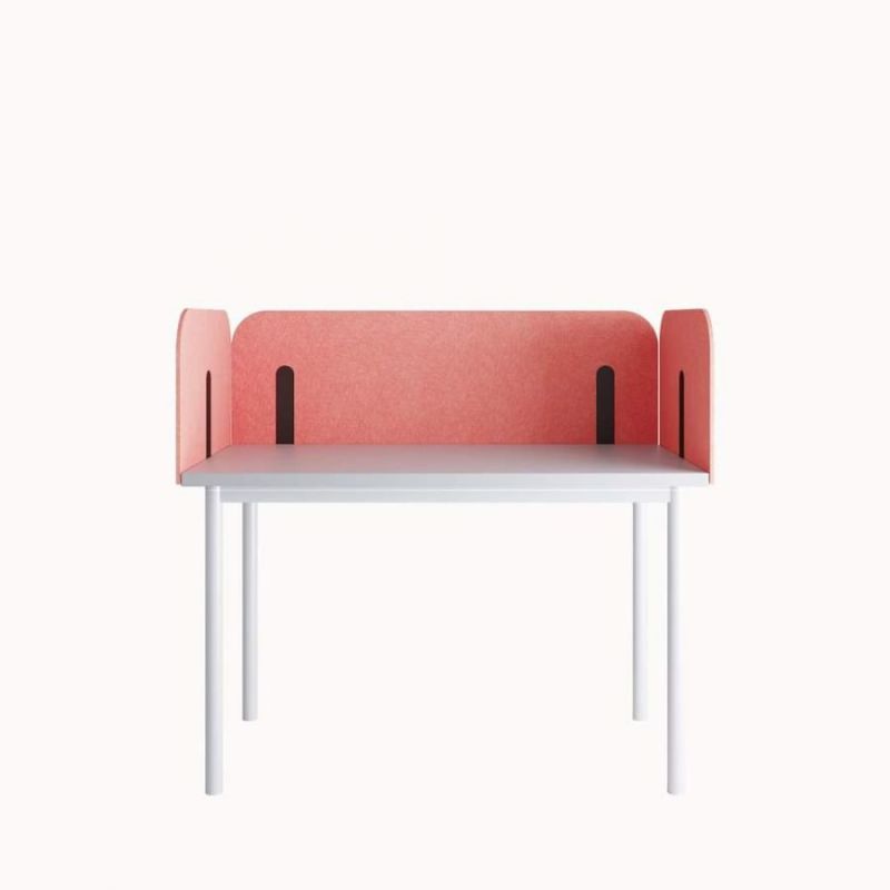 Купити Desktop Border acoustic desk screen від MAIIMO