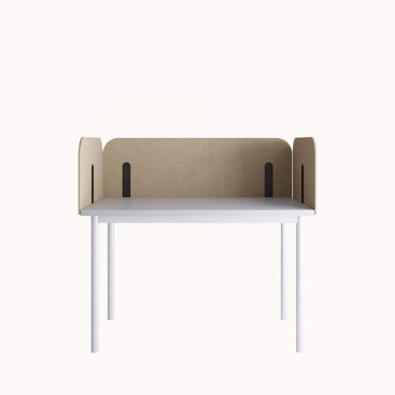 Купити Desktop Border acoustic desk screen від MAIIMO