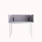 Купити Desktop Border acoustic desk screen від MAIIMO