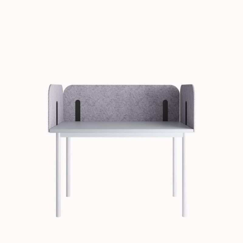 Купити Desktop Border acoustic desk screen від MAIIMO