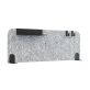 Купити Desktop Pattern Border acoustic desk screen від MAIIMO