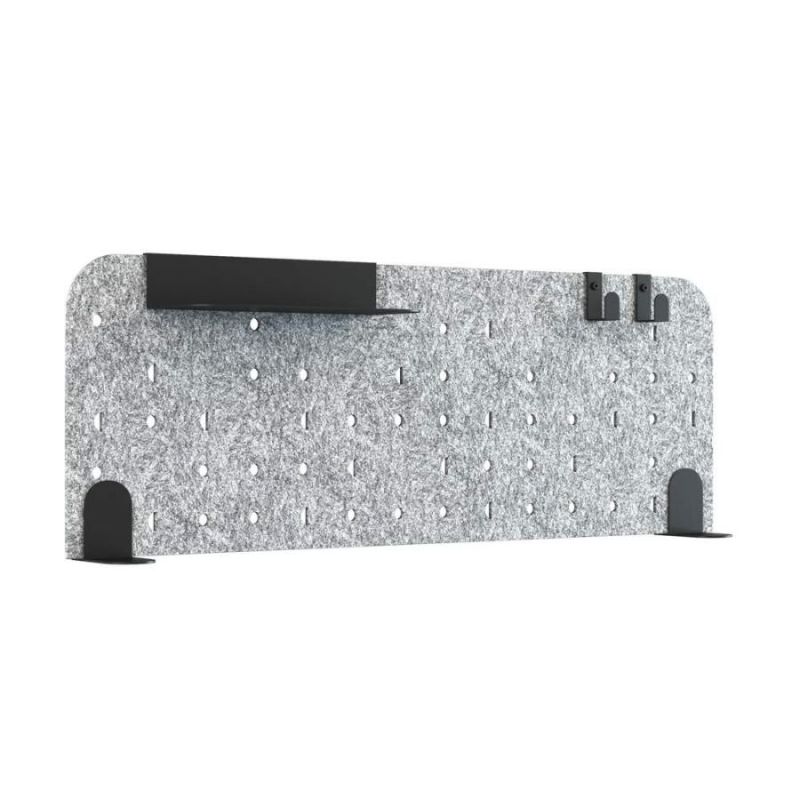 Купити Desktop Pattern Border acoustic desk screen від MAIIMO