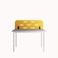 Купити Desktop Pattern Border acoustic desk screen від MAIIMO