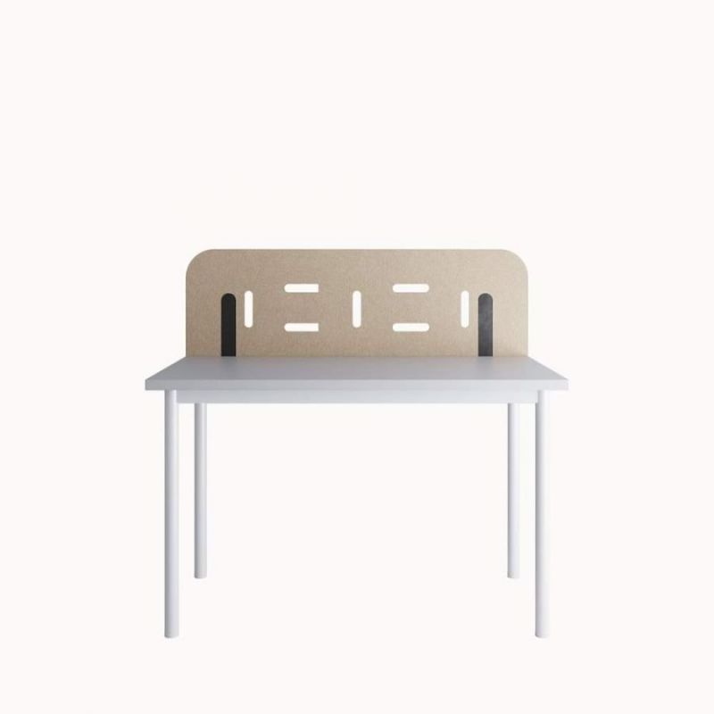 Купити Desktop Pattern Border acoustic desk screen від MAIIMO