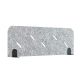 Купити Desktop Pattern Border acoustic desk screen від MAIIMO