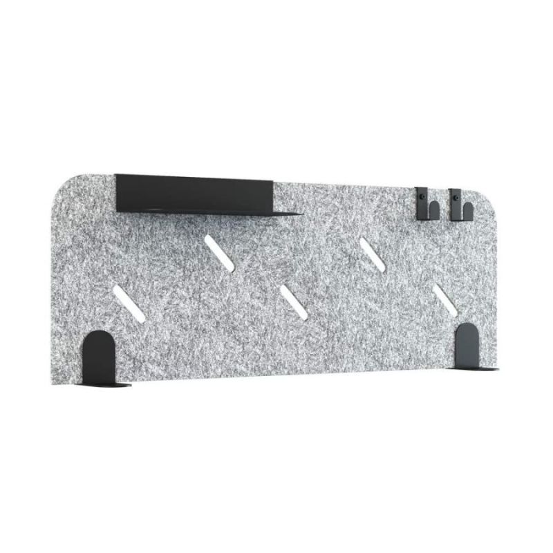 Купити Desktop Pattern Border acoustic desk screen від MAIIMO