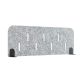 Купити Desktop Pattern Border acoustic desk screen від MAIIMO