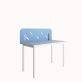 Купити Desktop Pattern Border acoustic desk screen від MAIIMO