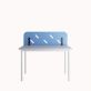Купити Desktop Pattern Border acoustic desk screen від MAIIMO