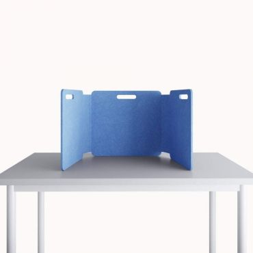 Keep Top Kids desktop acoustic screen