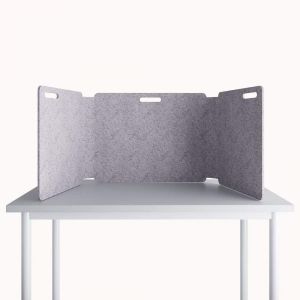Keep Top desktop acoustic screen