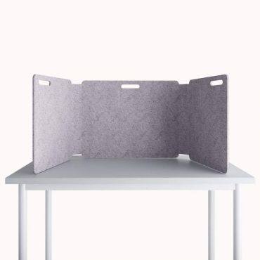 Keep Top desktop acoustic screen