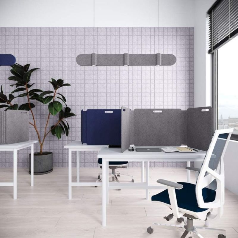 Купити Keep Top desktop acoustic screen від MAIIMO