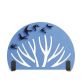 Купити Living Fence D desktop acoustic screen від MAIIMO