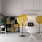 Купити Living Fence D desktop acoustic screen від MAIIMO