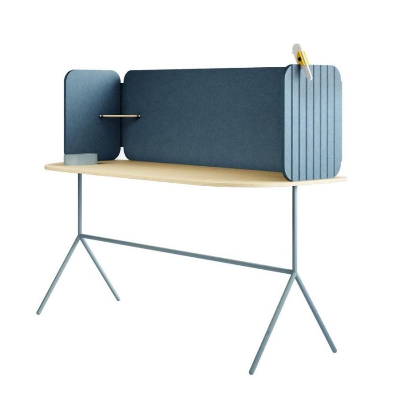 Купити Titmouse desktop acoustic screen від MAIIMO