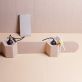 Купити Titmouse desktop acoustic screen від MAIIMO