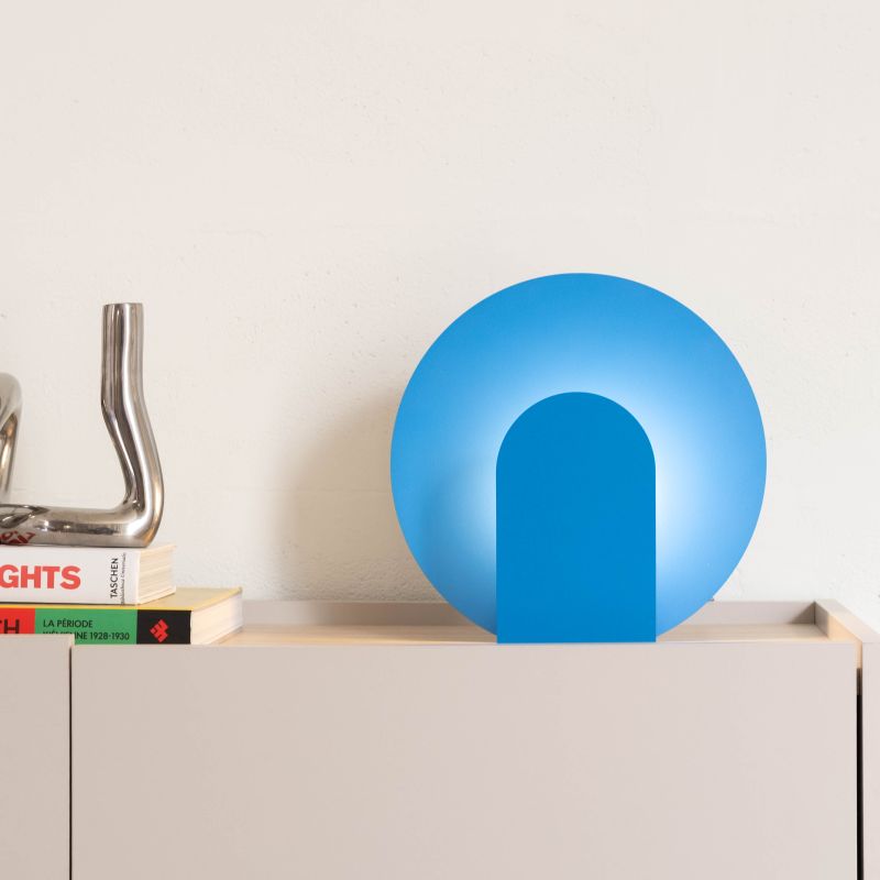 Купити Table lamp Inactio Bend Atelier  від MAIIMO