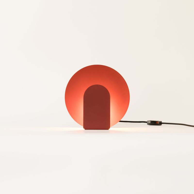 Купити Table lamp Inactio Bend Atelier  від MAIIMO