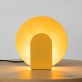 Купити Table lamp Inactio Bend Atelier  від MAIIMO