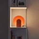 Купити Table lamp Inactio Bend Atelier  від MAIIMO