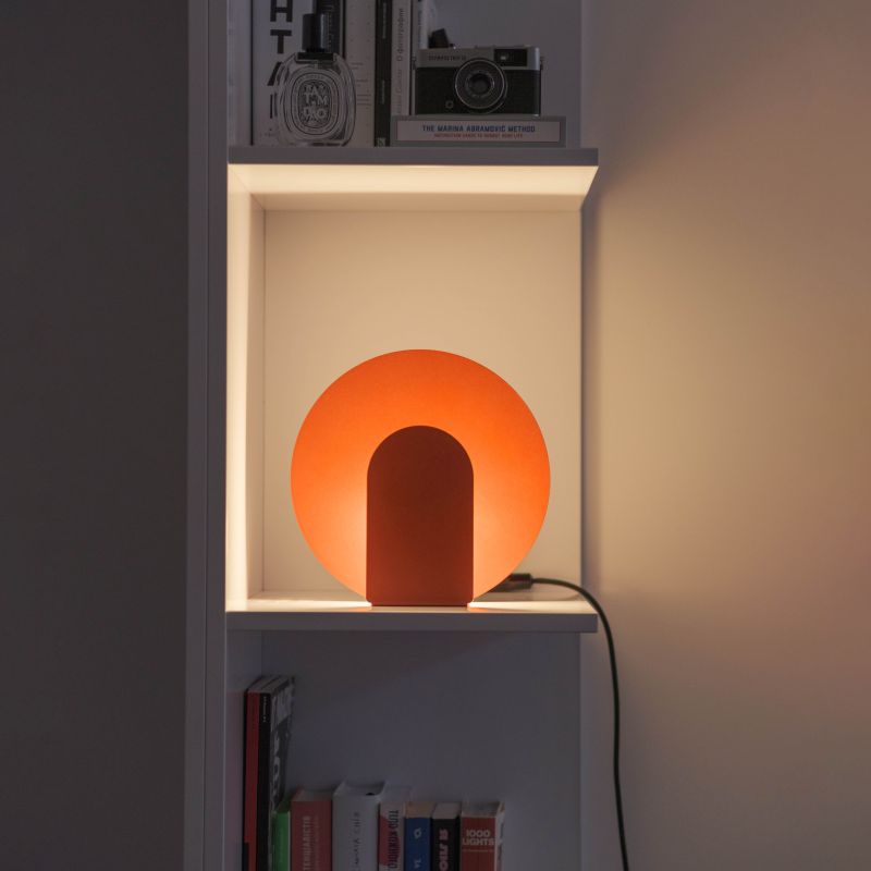 Купити Table lamp Inactio Bend Atelier  від MAIIMO