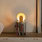 Купити Table lamp Inactio Bend Atelier  від MAIIMO