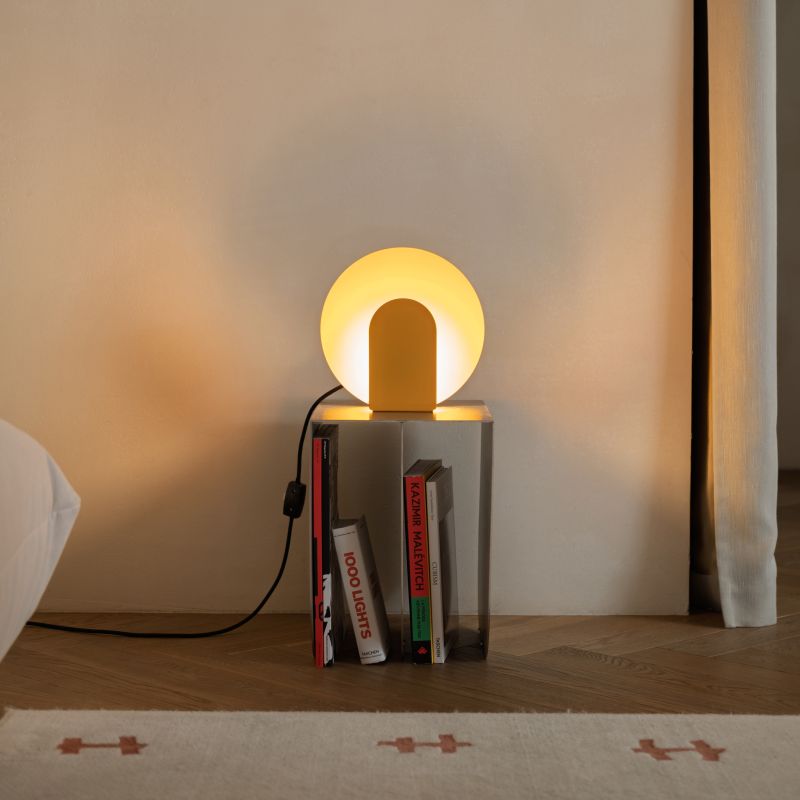 Купити Table lamp Inactio Bend Atelier  від MAIIMO