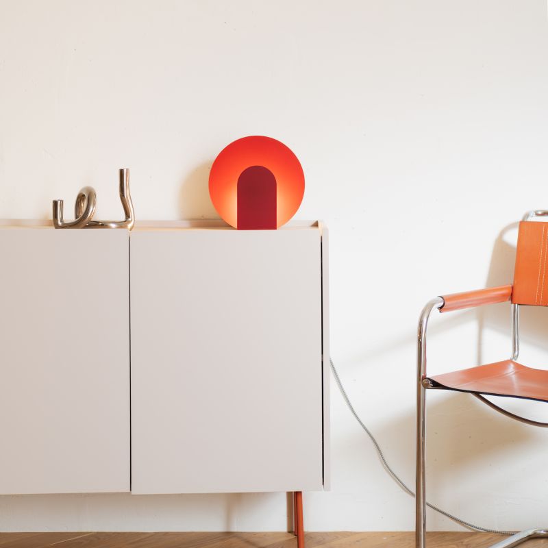 Купити Table lamp Inactio Bend Atelier  від MAIIMO