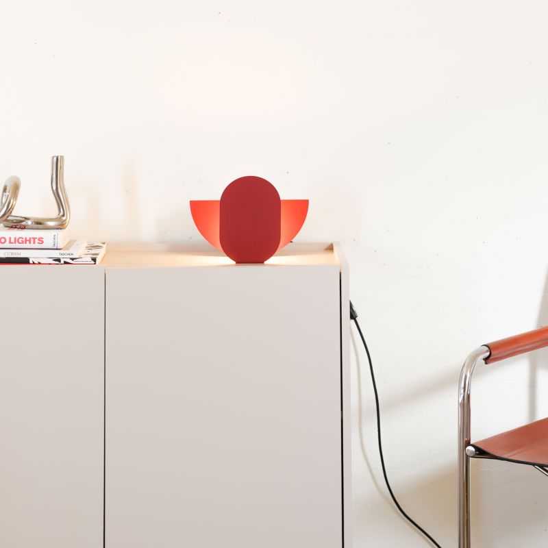 Купити Настільний світильник Lunula Bend Atelier від MAIIMO
